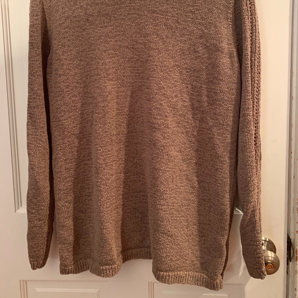Rachel Zoe Sweater - Picture 2 of 4